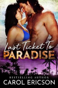 ticket paradise, carol erickson, epub, pdf, mobi, download