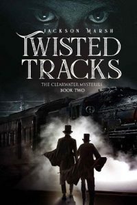 twisted tracks, jackson marsh, epub, pdf, mobi, download