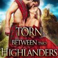 two highlanders lydia kendall