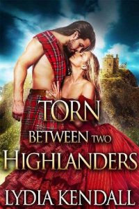 two highlanders, lydia kendall, epub, pdf, mobi, download