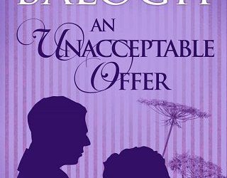 unacceptable offer mary balogh