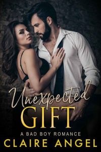 unexpected gift, claire angel, epub, pdf, mobi, download