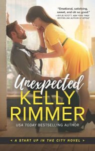 unexpected, kelly rimmer, epub, pdf, mobi, download