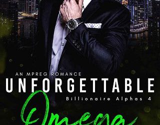 unforgettable omega skye r richmond