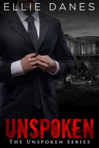 unspoken, ellie danes, epub, pdf, mobi, download