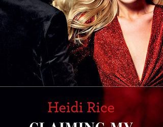 untouched mistress heidi rice