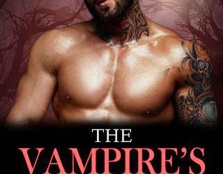 vampire's demise martha woods