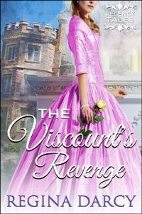 viscount's revenge, regina darcy, epub, pdf, mobi, download