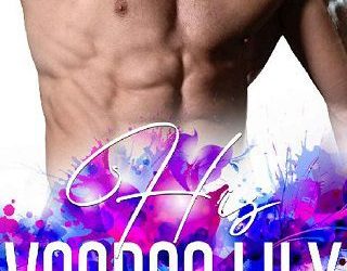 voodoo lily alexis adaire