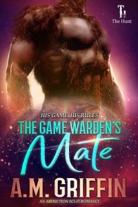 warden's mate, am griffin, epub, pdf, mobi, download
