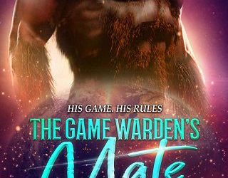 warden's mate am griffin