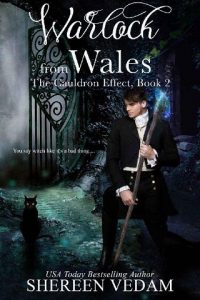 warlock wales, shereen vedam, epub, pdf, mobi, download