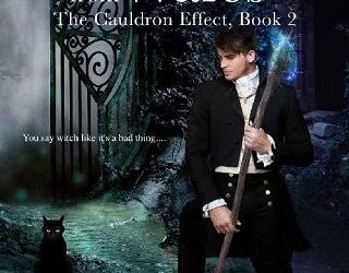 warlock wales shereen vedam