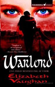 warlord, elizabeth vaughan, epub, pdf, mobi, download