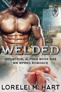 welded, lorelei m hart, epub, pdf, mobi, download