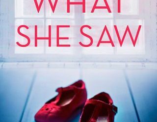 what she saw wendy clarke