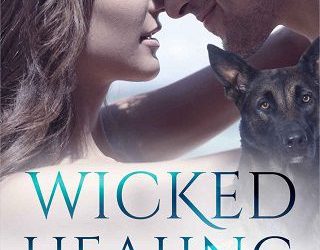 wicked healing jm madden
