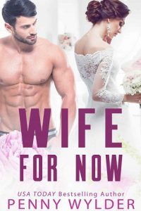 wife for now, penny wylder, epub, pdf, mobi, download