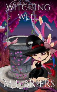 witching well, ml briers, epub, pdf, mobi, download