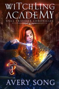witchling academy, avery song, epub, pdf, mobi, download