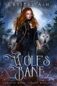wolf's bane, crystal ash, epub, pdf, mobi, download