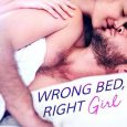 wrong bed right girl rebecca brooks