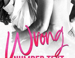 wrong number text brill harper