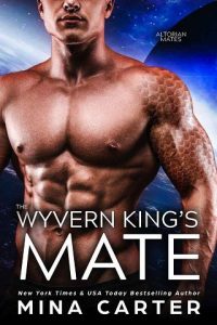 wyvern king's mate, mina carter, epub, pdf, mobi, download