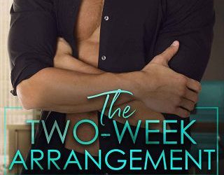 2 week arrangement kendall ryan