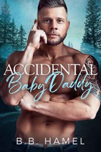 accidental baby, bb hamel, epub, pdf, mobi, download