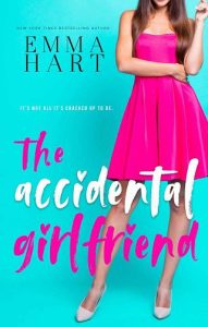 accidental girlfriend, emma hart, epub, pdf, mobi, download