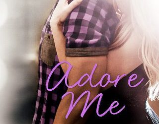 adore me kelly elliott