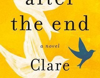 after end clare mackintosh