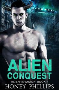alien conquest, honey phillips, epub, pdf, mobi, download