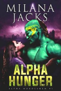 alpha hunger, milana jacks, epub, pdf, mobi, download