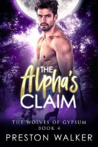 alpha's claim, preston walker, epub, pdf, mobi, download