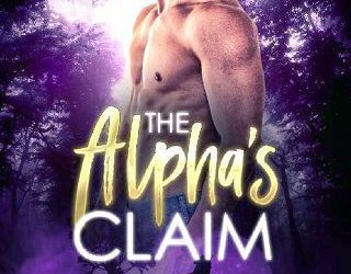 alpha's claim preston walker