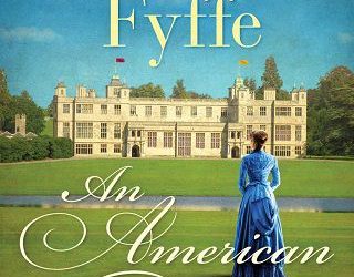 american duchess caroline fyffe
