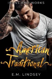 american traditional, em lindsey, epub, pdf, mobi, download