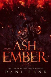 among ash ember, dani rene, epub, pdf, mobi, download