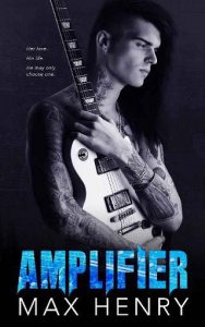 amplifier, max henry, epub, pdf, mobi, download