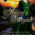 anice's bargain madeline martin