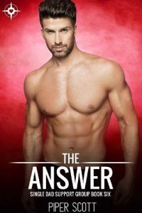 answer, piper scott, epub, pdf, mobi, download
