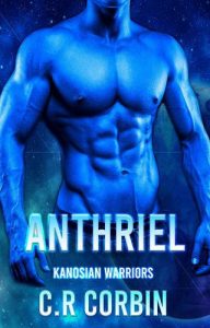 anthriel, cr corbin, epub, pdf, mobi, download