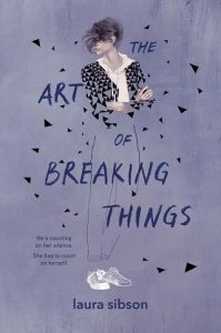 art breaking things, laura sibson, epub, pdf, mobi, download