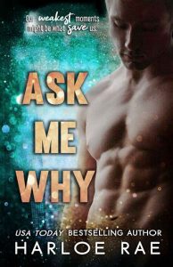 ask me why, harloe rae, epub, pdf, mobi, download