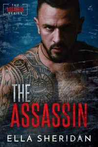 assassin, ella sheridan, epub, pdf, mobi, download