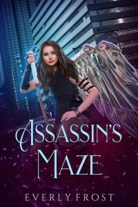 assassin's magic, everly frost, epub, pdf, mobi, download