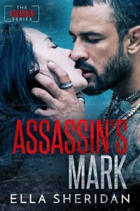 assassin's mark, ella sheridan, epub, pdf, mobi, download