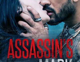 assassin's mark ella sheridan